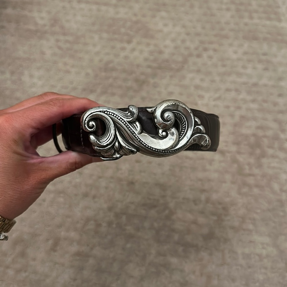Brighton Belt